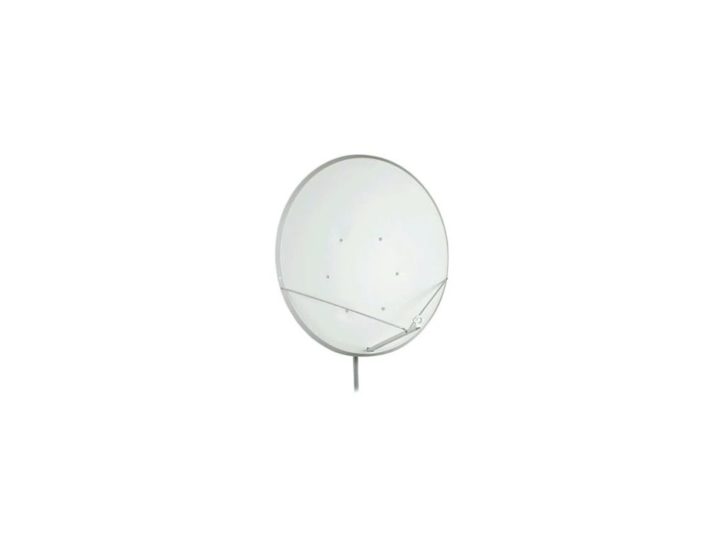 Cara Tracking Parabola 120 CM