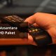 Nusantara HD Paket