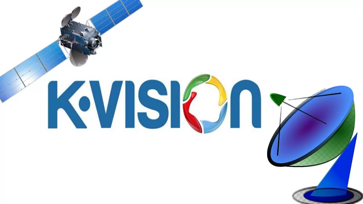 cara menambah channel k vision