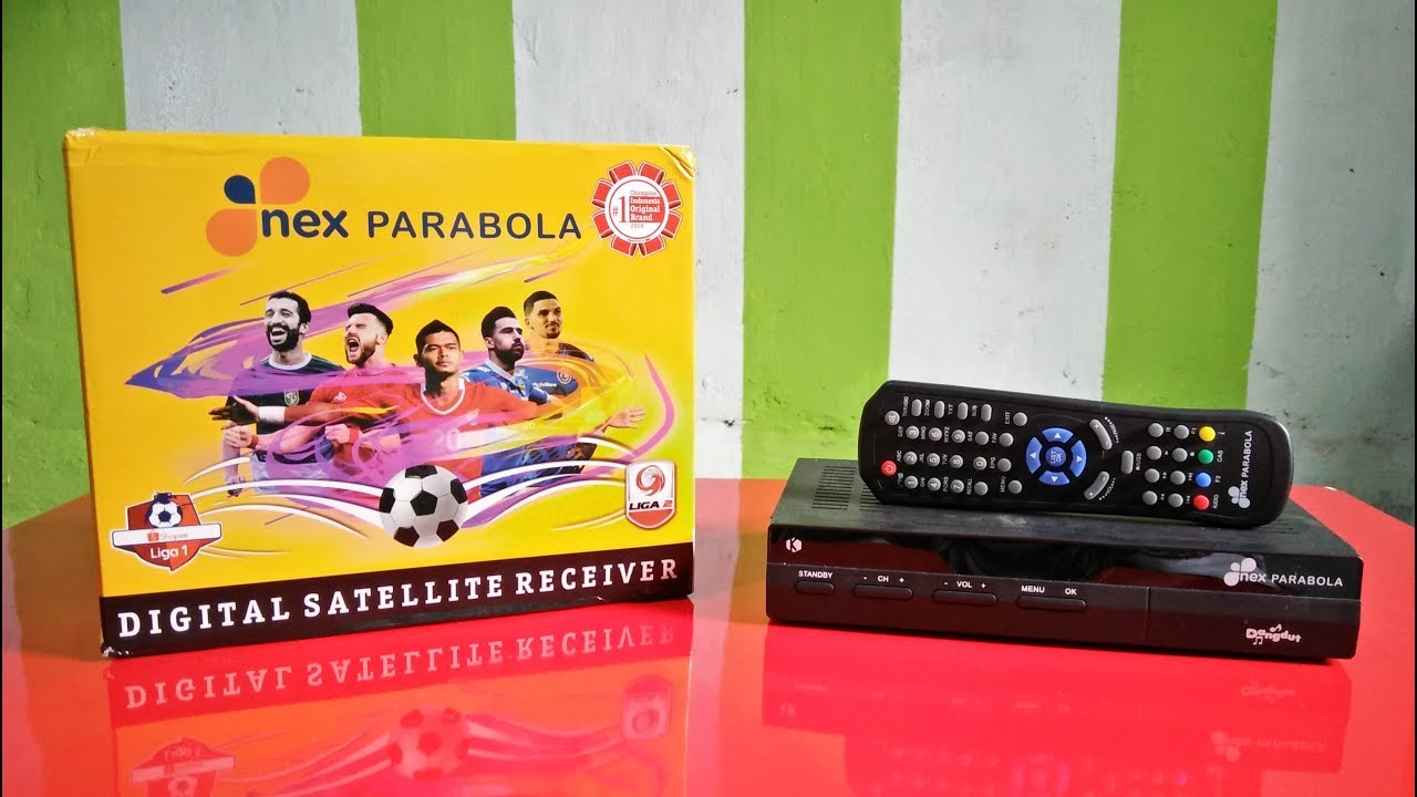 harga digital Nex Parabola