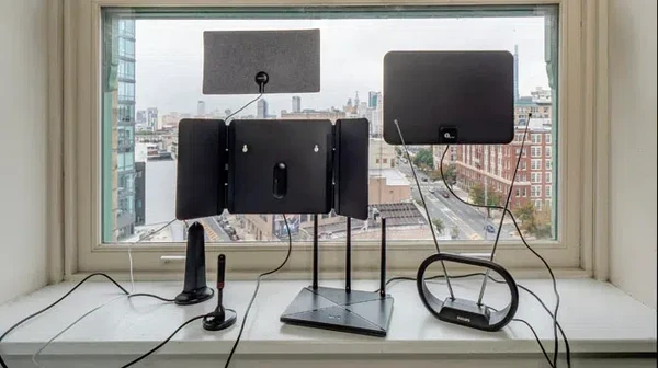 penguat antena TV digital