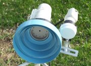 Pengertian LNB pada Parabola