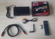 Menggali TV Digital: Matrix Hiburan Masa Kini di Indonesia